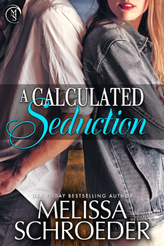 A Calculated Seduction