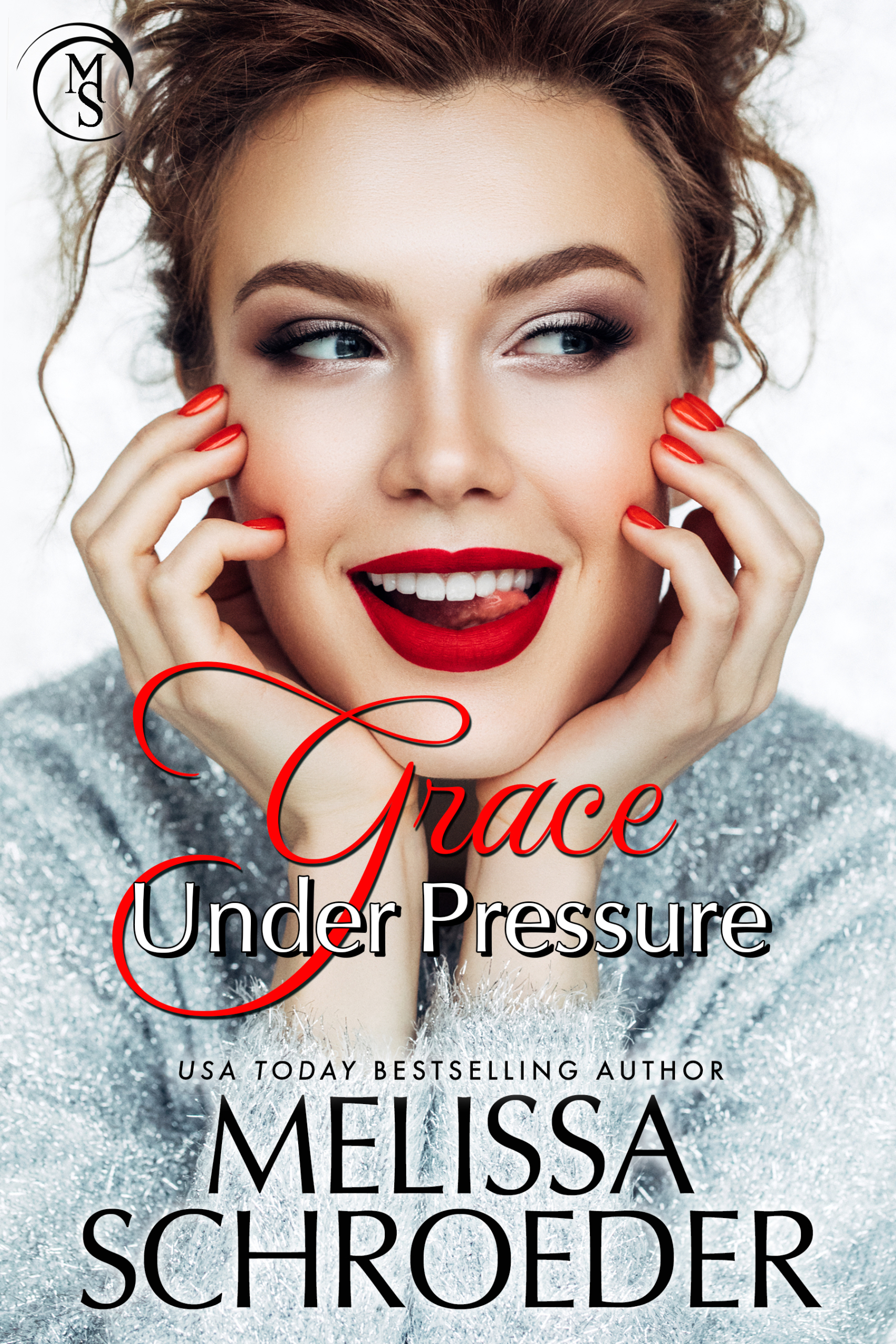 Grace Under Pressure image