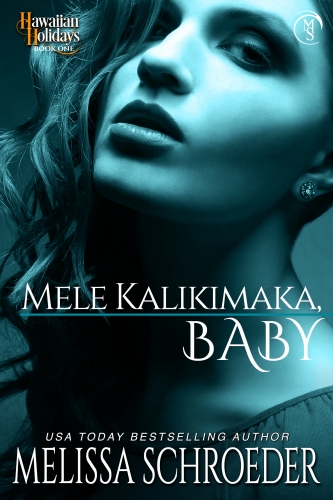 Mele Kalikimaka, Baby