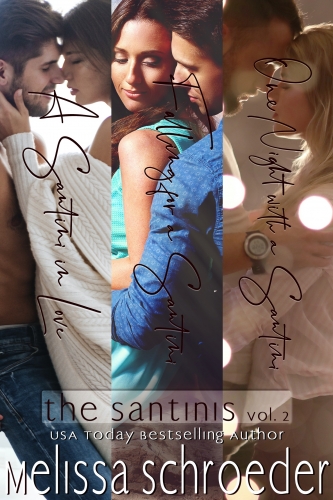 The Santinis Collection Vol. 2
