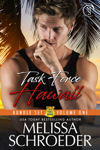 Task Force Hawaii, Vol 1