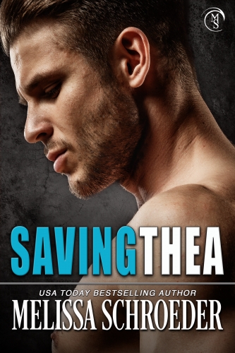 Saving Thea