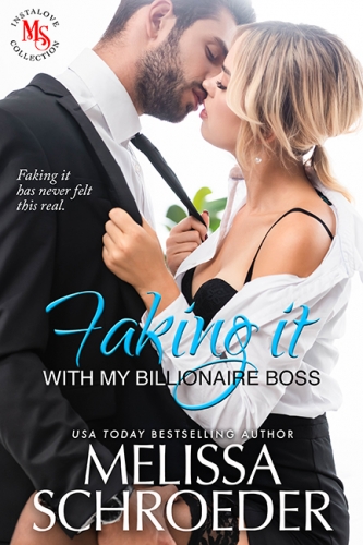 Faking it with my Billionaire Boss