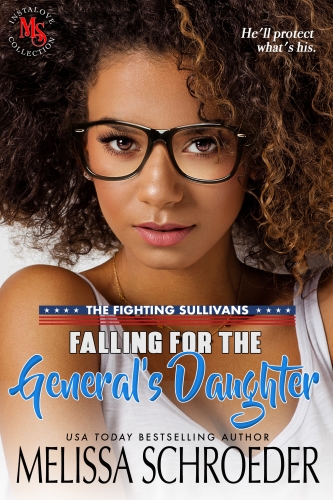 Falling for the General’s Daughter