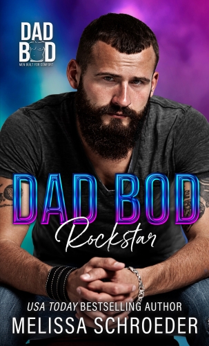 Dad Bod Rockstar