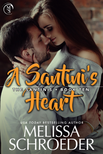 A Santini’s Heart