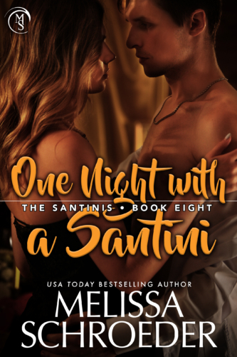 One Night with a Santini