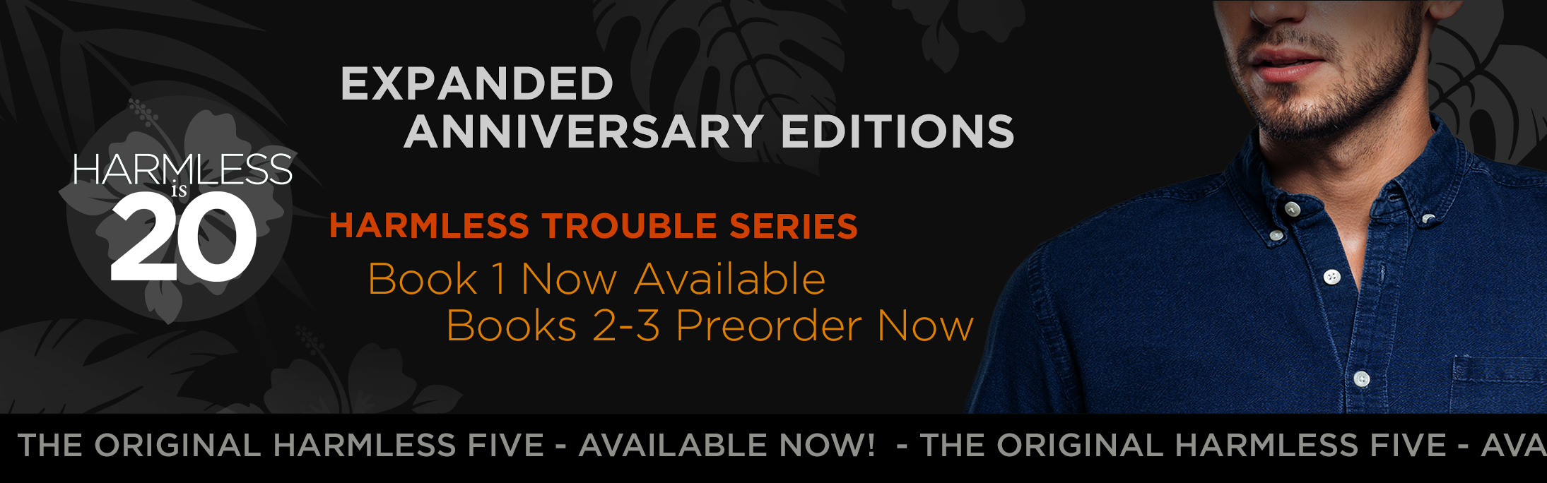 Expanded Anniversary Editions!