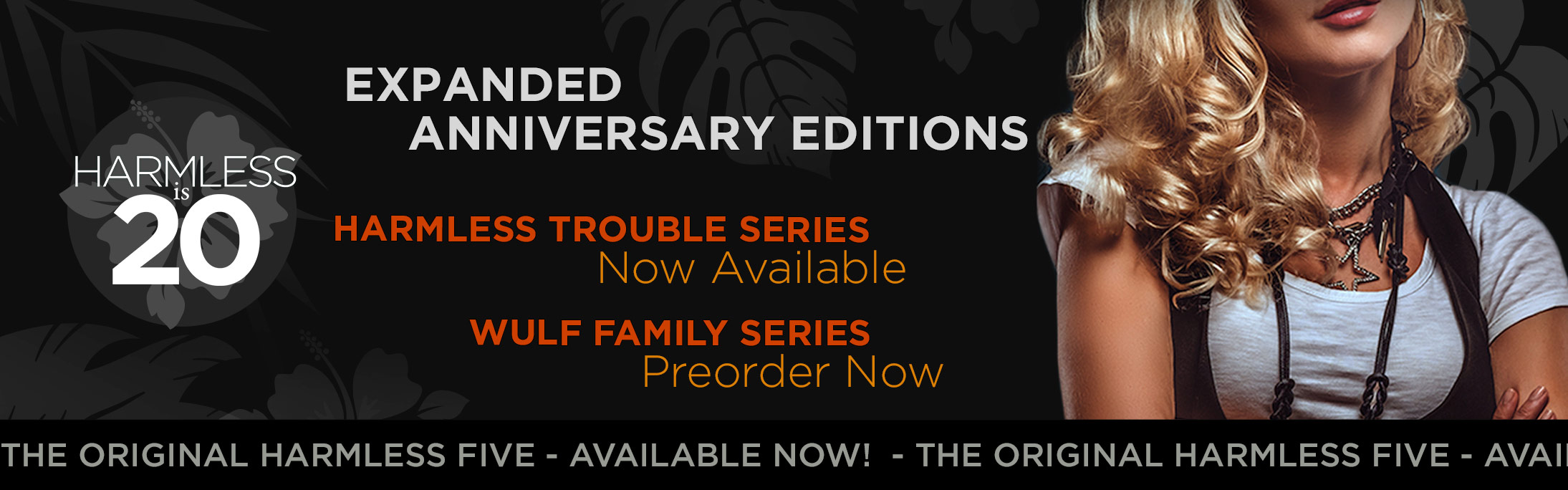 Expanded Anniversary Editions!