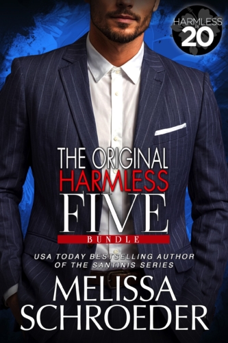 The Original Harmless Five Bundle